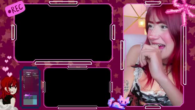 HaileyReid wet Webcam SHOW @ Cam4 10-04-2026