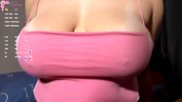 JacklynSegers fuckher Webcam SHOW @ Cam4 09-04-2026