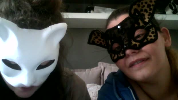 Kathrine69 naked Webcam SHOW @ Cam4 10-04-2026