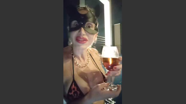 MedusaExclusive blowjob Webcam SHOW @ Cam4 10-04-2026