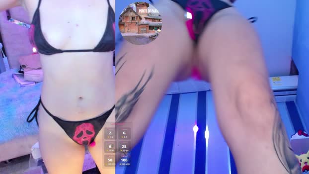 NicoleFerrel legs Webcam SHOW @ Cam4 09-04-2026