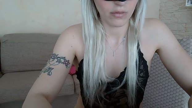 Piccolamamma gag Webcam SHOW @ Cam4 10-04-2026