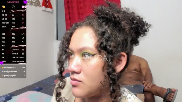 Ruby_Brown1 Cam Webcam SHOW @ Cam4 10-04-2026