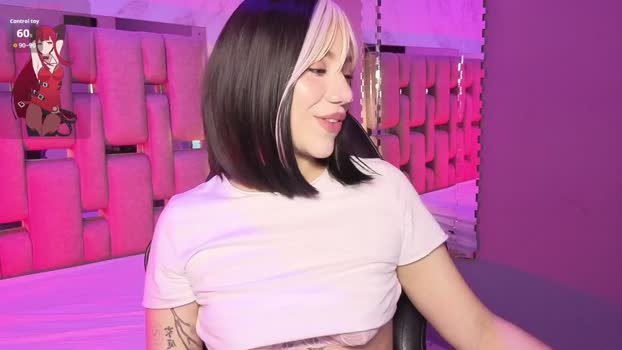 ZharaLux toys Webcam SHOW @ Cam4 10-04-2026