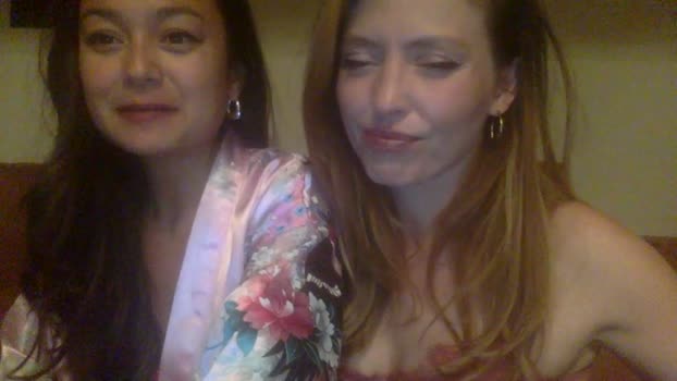 chloeetthomas blowjob Webcam SHOW @ Cam4 09-04-2026
