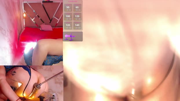 ⬇️ Erikamontiel_ 10-04-2026 Download dirty lick playtime Webcam