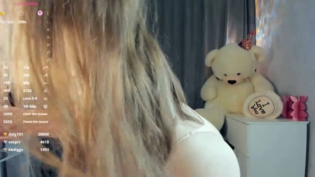 ⬇️ BelleDream 12-04-2026 Download sucktits moan naked analsex