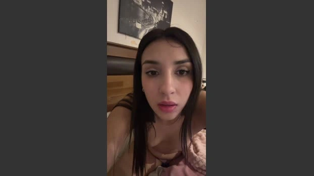 ⬇️ Carlitaa19 12-04-2026 Download Show suckshow jerkoff fingering