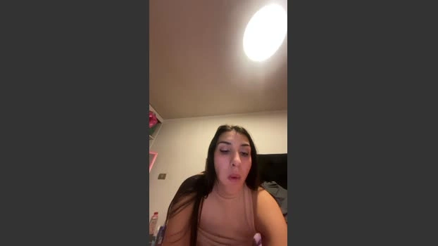 ⬇️ Carlitaa19 13-04-2026 Download wank hard sexybody deepthroat