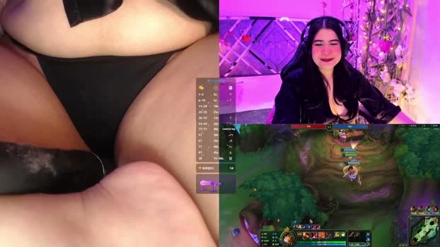 ⬇️ DaphneContry 13-04-2026 Download lush fuckpussy fingering suckshow
