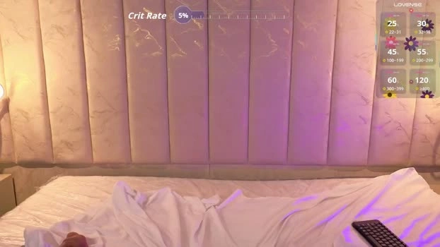 ⬇️ JulieDeep_ 12-04-2026 Download lush beautiful analtoy naughty