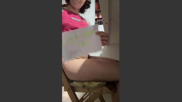 ⬇️ Brendagrelu 13-04-2026 Download Wet boobs nasty bj-dildo