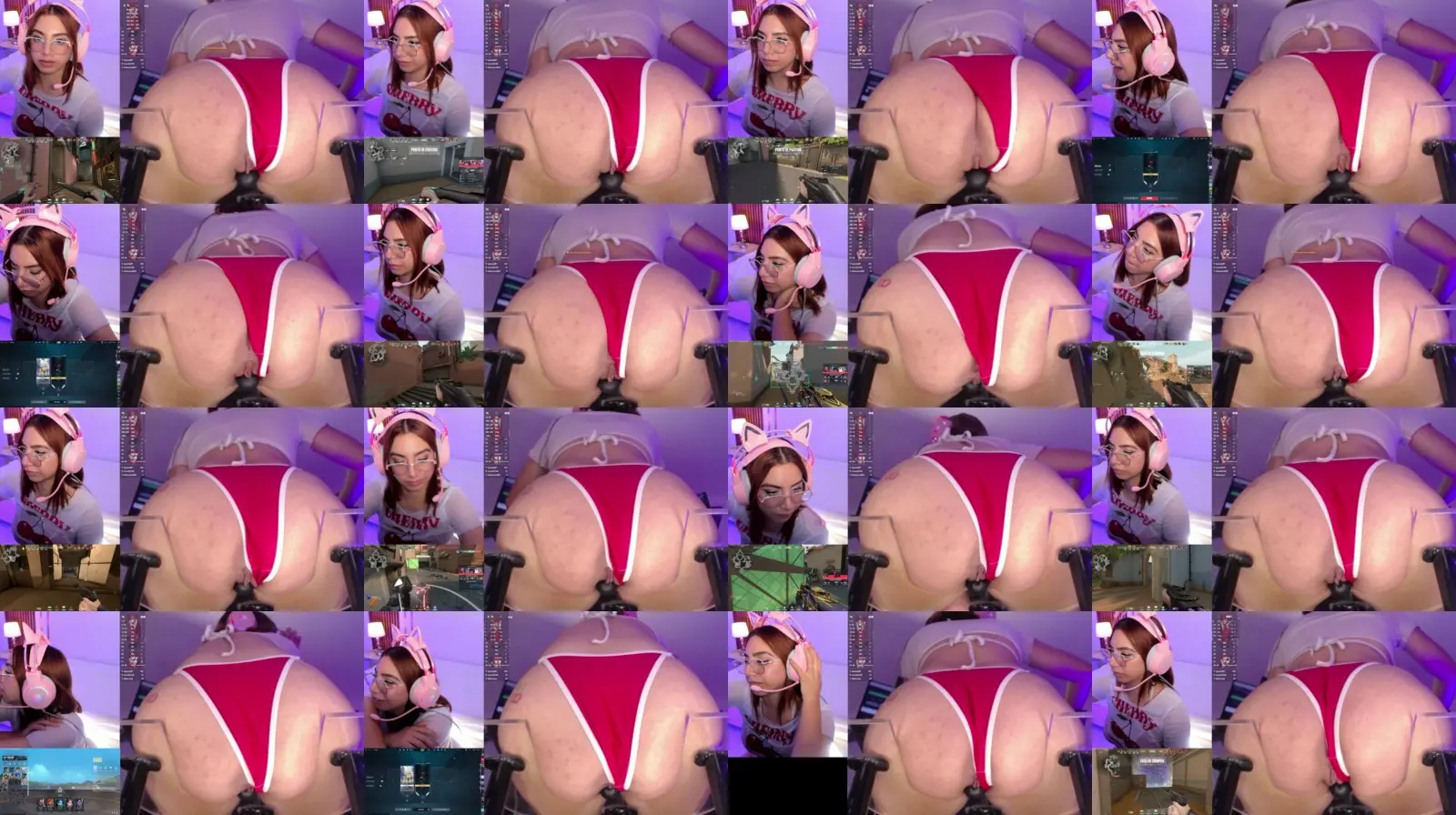 ⬇️ CamilaVegas_ 14-04-2026 Download Ass prettyface Topless fuckhard