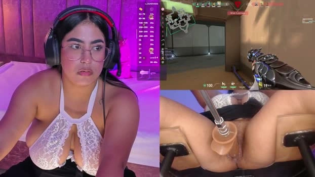 ⬇️ MarihanFerrer 14-04-2026 Download prettyface sexyfeet fingers Pr...