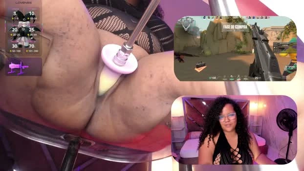 ⬇️ MhiaRey 13-04-2026 Download fingers gag striptease Ass