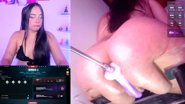 ⬇️ PurryBella 14-04-2026 Download jerkoff show orgasm Recorded