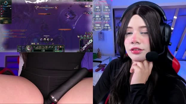 ⬇️ LilaPop_ 15-04-2026 Download gag Show fingering sweet
