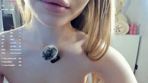 ⬇️ BelleDream 16-04-2026 Download Cam fuckher prettyface jerkoff