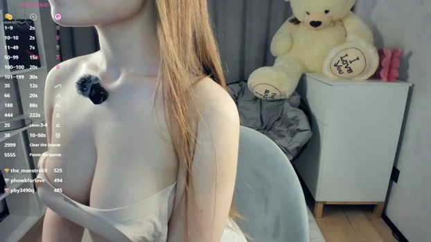 ⬇️ BelleDream 17-04-2026 Download yummy wet lovense Recorded