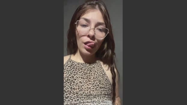 ⬇️ lunaserra3 17-04-2026 Download lick amateur kinky skinny