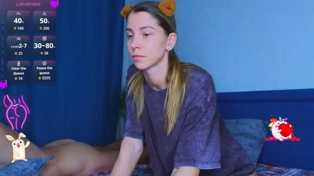⬇️ Lisi4ka777 18-04-2026 Download hot orgasm Cam cute