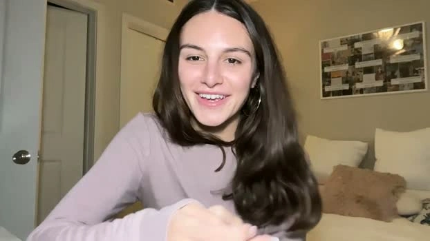 ⬇️ graciesmith27 18-04-2026 Download Webcam suckshow Cam kissing