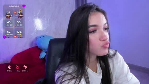 ⬇️ IsabellaDubois_ 18-04-2026 Download Show Nude sexykitty prettyface