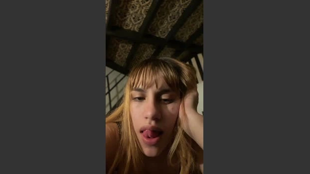 ⬇️ saraangelafern1 19-04-2026 Download striptease bigcock naked Rec...