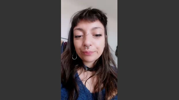 ⬇️ AgataInFabula 20-04-2026 Download analsex beautiful fingering sweet