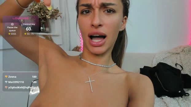 ⬇️ EvaK_ 20-04-2026 Download bigtoys Topless lovense Nude