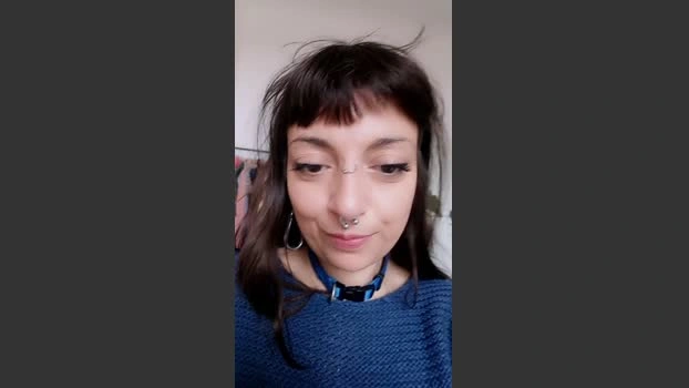 ⬇️ AgataInFabula 20-04-2026 Download naughty hardcore fuckme wank