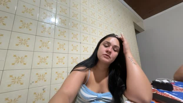 ⬇️ Babyhotbrasil 21-04-2026 Download Topless blowjob kinky lush