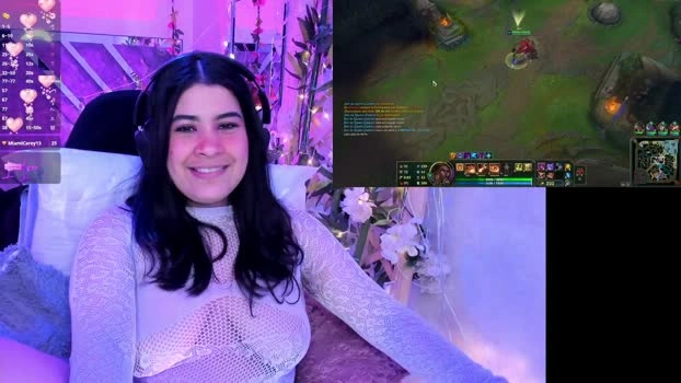 ⬇️ DaphneContry 21-04-2026 Download Ass kiss kiss hard