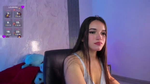 ⬇️ IsabellaDubois_ 20-04-2026 Download sweet yummy lush cute