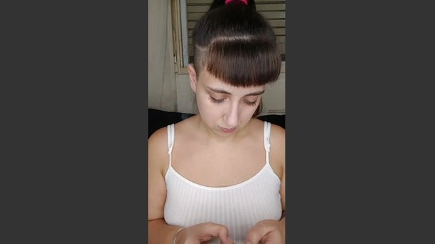 ⬇️ Nahuciel 20-04-2026 Download fingering fuckass Wet Cam