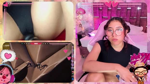 ⬇️ RossieGames 20-04-2026 Download naked fuckass lovense show