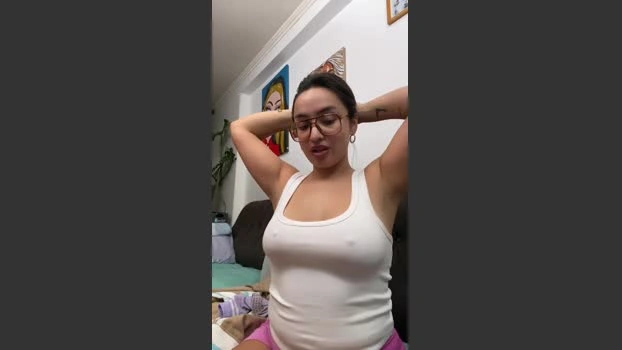 ⬇️ Latinaakita4 22-04-2026 Download show Naked tits bigcock