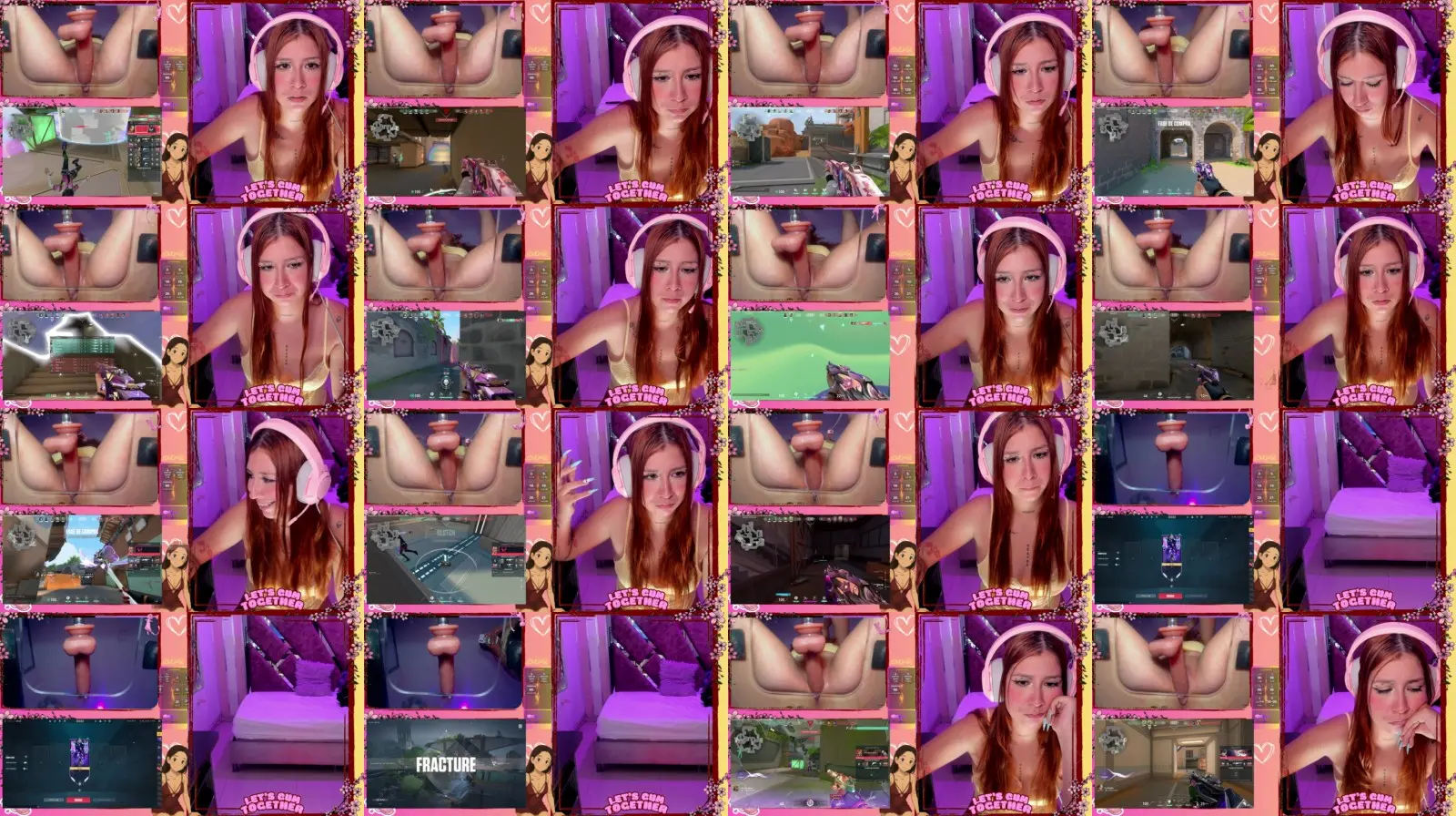 ⬇️ BellyRouse 23-04-2026 Download sexyfeet squirt tits Video