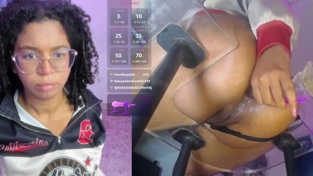 ⬇️ MilaHall 23-04-2026 Download sweet Naked Ass suck