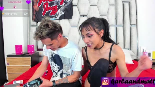 ⬇️ karlaandmatt 23-04-2026 Download orgasm analsex kissing love