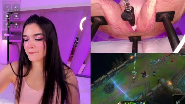 ⬇️ IsabellaDubois_ 24-04-2026 Download Nude fuckher big skinny