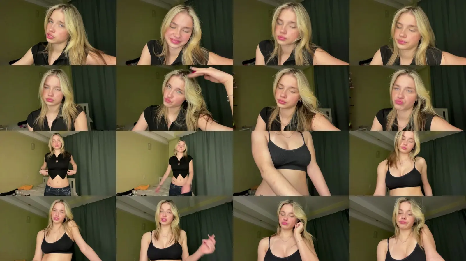 ⬇️ LindseyWatah 23-04-2026 Download boobs kinky XXX pussy