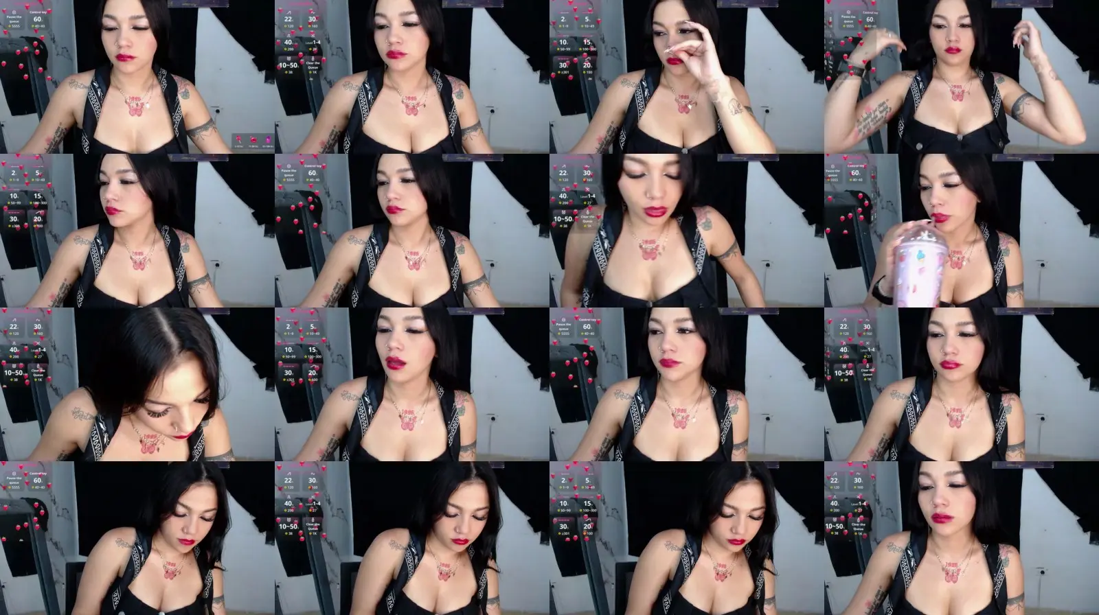 ⬇️ Sari__ 24-04-2026 Download striptease toys gag orgasm