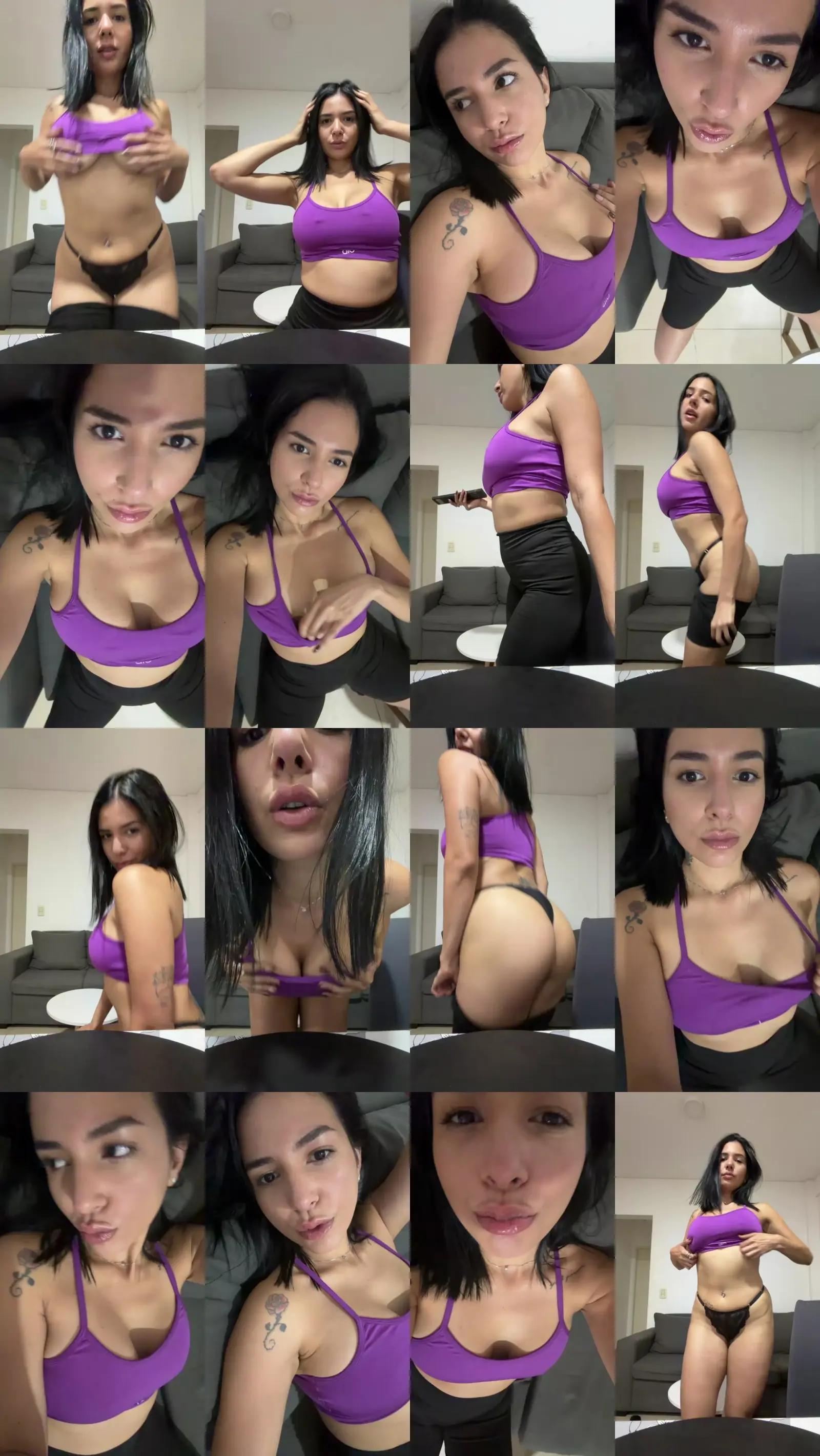 ⬇️ Soyestrella 24-04-2026 Download fingers sexy dirty toy
