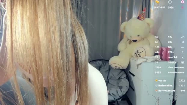 ⬇️ BelleDream 25-04-2026 Download kinky Cam naked spank