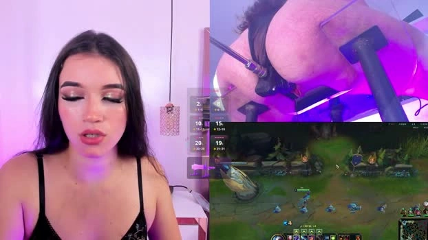 ⬇️ IsabellaDubois_ 26-04-2026 Download tits sexy Cam play