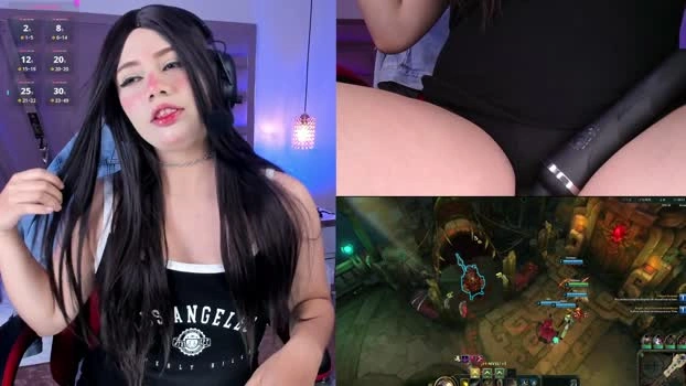 ⬇️ LilaPop_ 25-04-2026 Download wet bigtoys hard Recorded