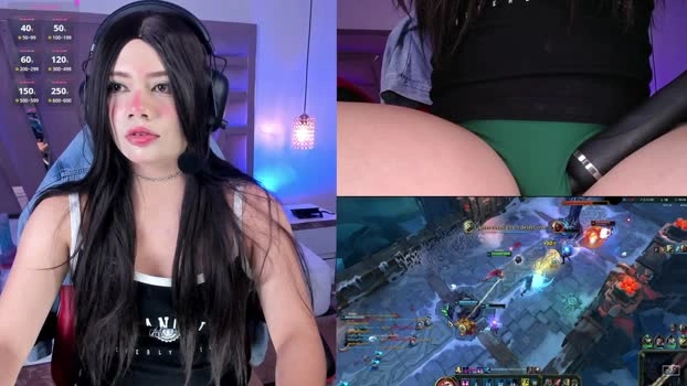 ⬇️ LilaPop_ 26-04-2026 Download Porn fingers lick moan