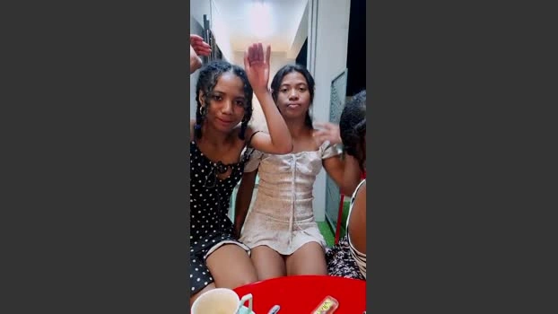 ⬇️ NickiFrenchy 26-04-2026 Download nude suckcock kiss sexykitty