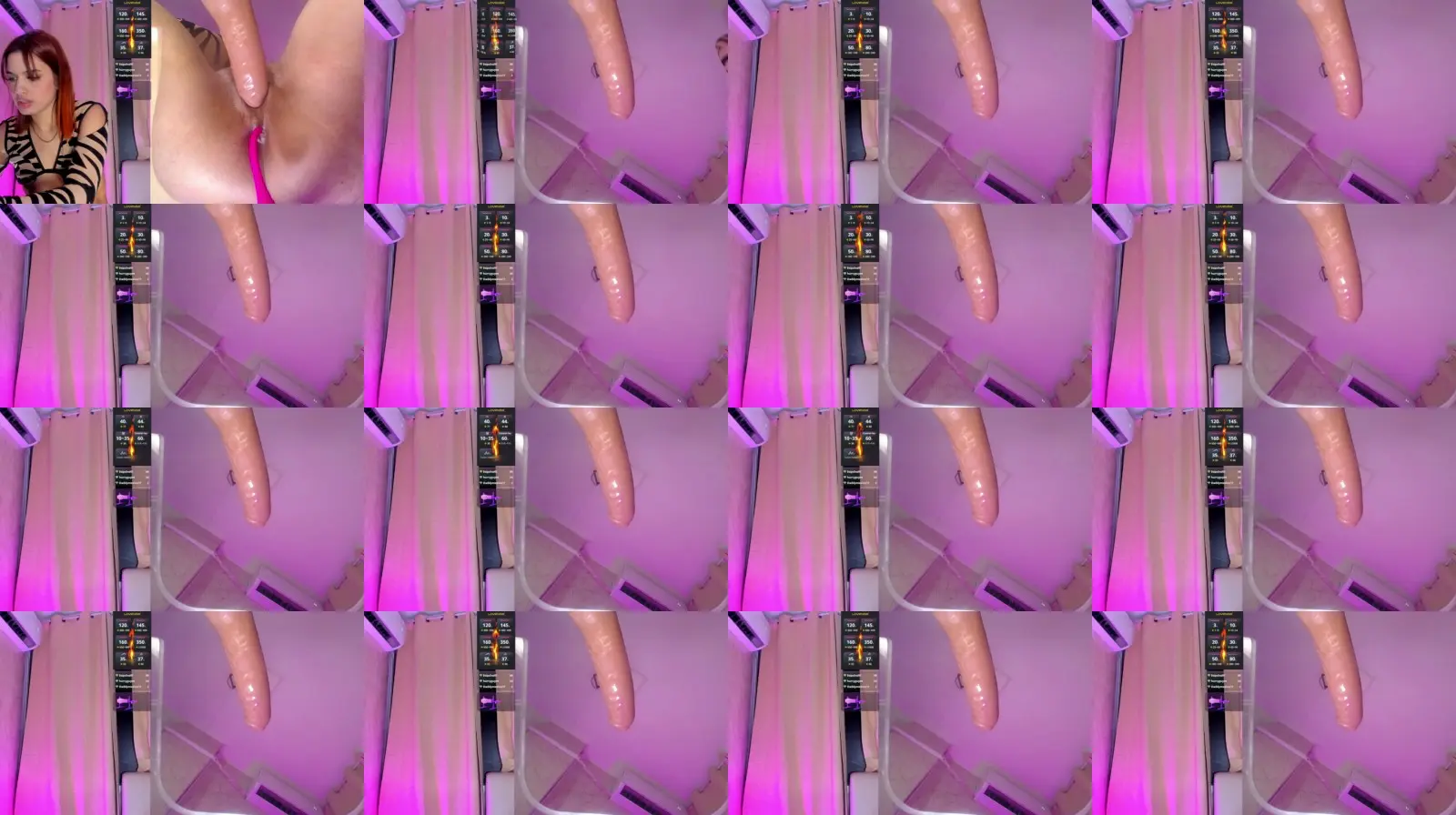 ⬇️ PamelaAddams 27-04-2026 Download suckshow fingering skinny tits